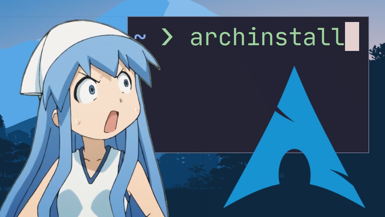 Condensed Audio di Arch Linux dan turunannya